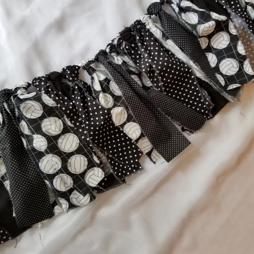 N/A fabric banners